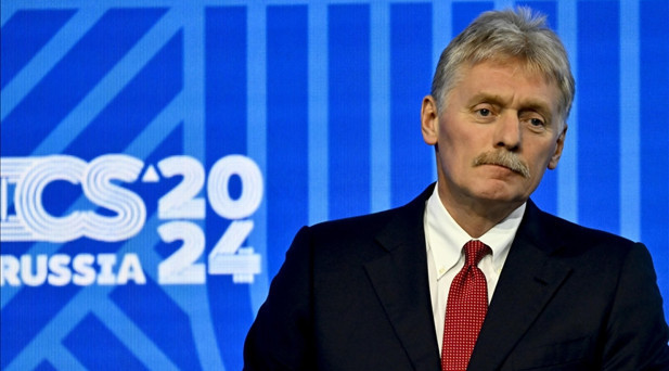 Peskov ateşkes görüşmelerine dair bilgi verdi