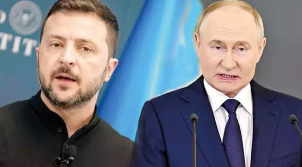 Dünya İstanbuldaki görüşmeleri bekliyor...