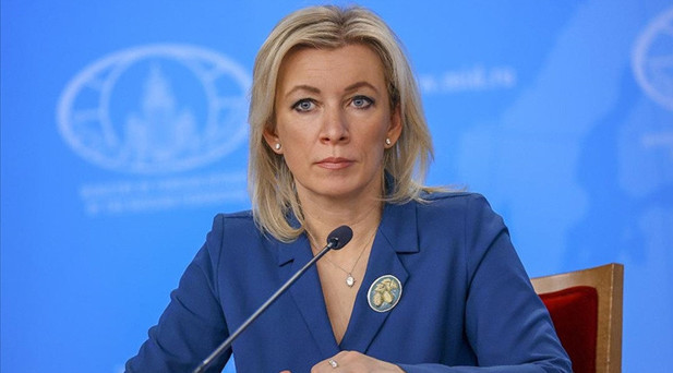 Rusya: Heyetimiz ciddi çalışmalar yapmaya hazır