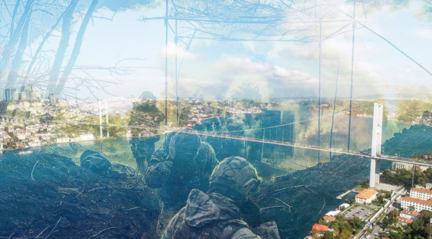 Barış umudu, İstanbulda doğdu