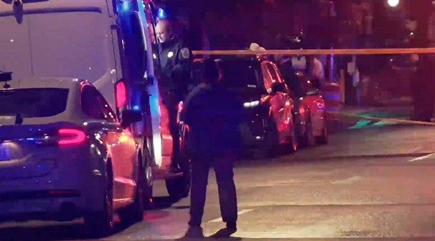 Trumptan ilk açıklama