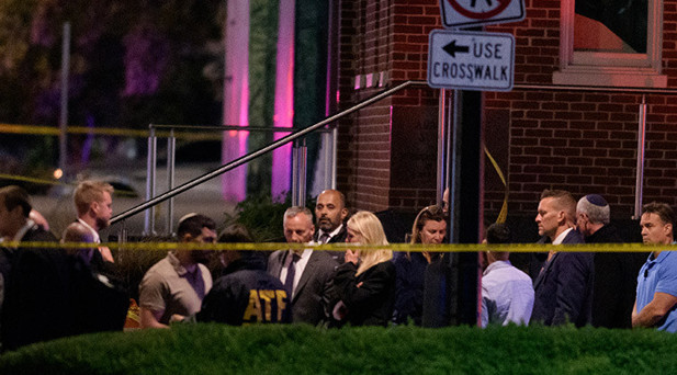 Şüphelinin kimliği belli oldu