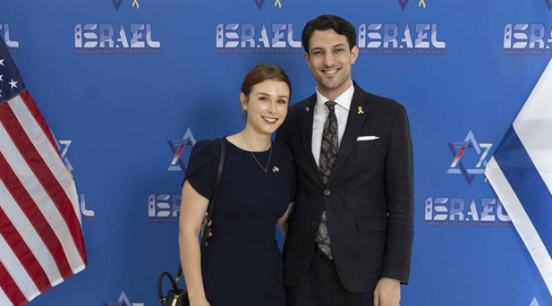 Kurbanların kimlikleri açıklandı: İsrail Büyükelçiliği fotoğraflarını paylaştı