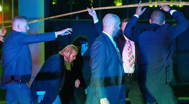 İsrail Avrupa ülkelerini suçladı