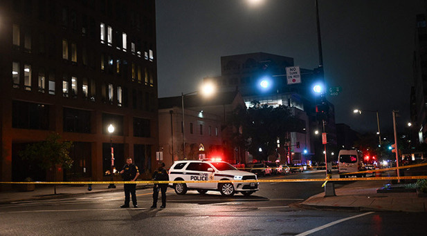 Görgü tanıkları olayın nasıl yaşandığını anlattı