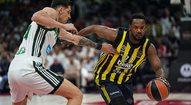 FENERBAHÇE BEKO - MONACO MAÇI NE ZAMAN, SAAT KAÇTA, HANGİ KANALDA