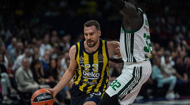 FENERBAHÇE BEKO 4. KEZ FİNALDE