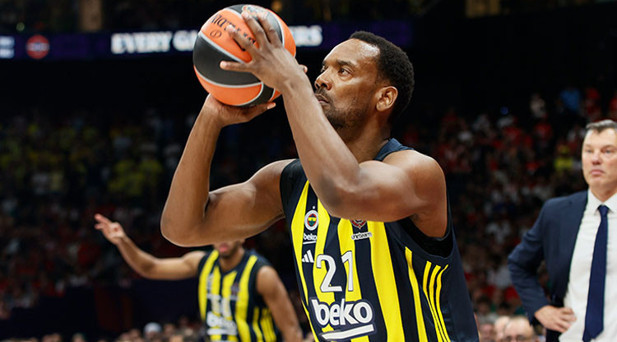 FİNAL İÇİN ÇOK HEYECANLIYIM