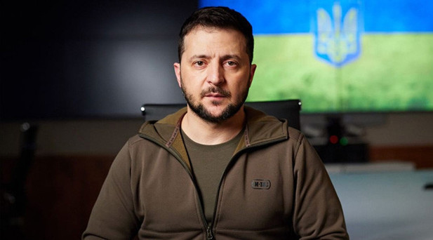 Zelenski: Esir takası hazırlığındayız