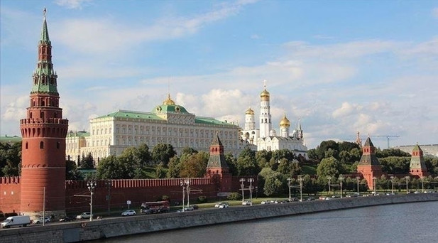 Kremlin: Yanıt uygun görüldüğünde verilecek