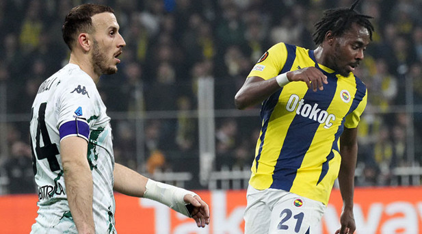 BEŞİKTAŞTA İKİ TRANSFER İÇİN GÖZLER İMZADA