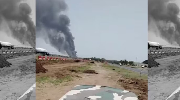 Air Indiadan ilk açıklama