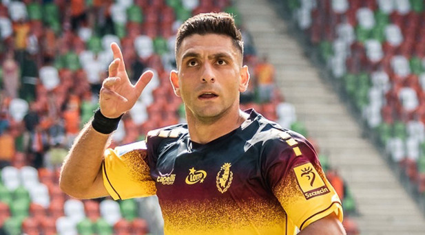 BEŞİKTAŞA YUNAN GOL KRALI TEKLİFİ DUYURDULAR