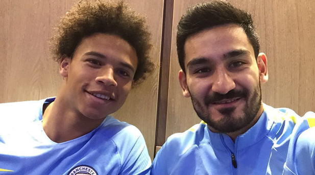 SANE & İLKAY YENİDEN GALATASARAYDA BULUŞUYOR