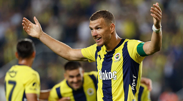 DZEKONUN YENİ TAKIMI BELLİ OLDU