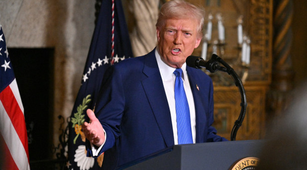 Trump, İrana saldırıyı gizlice onayladı