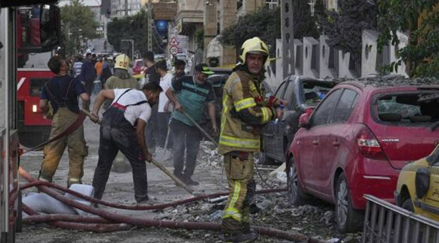 İranda yaşamını yitirenlerin sayısı 639a çıktı iddiası