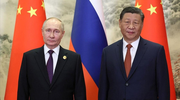 Putin ve Şiden ortak İran mesajı