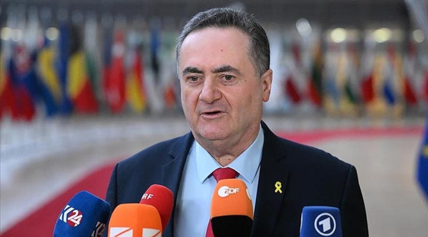 İsrailli bakandan Hamaneye ölüm tehdidi