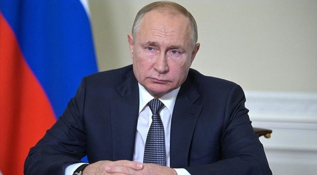 Putin: Hamaneyin öldürülmesini tartışmak bile istemiyorum