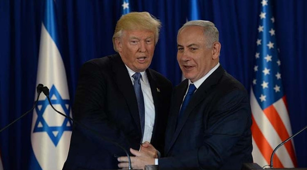 Netanyahu: Trumpın vereceği bir karar