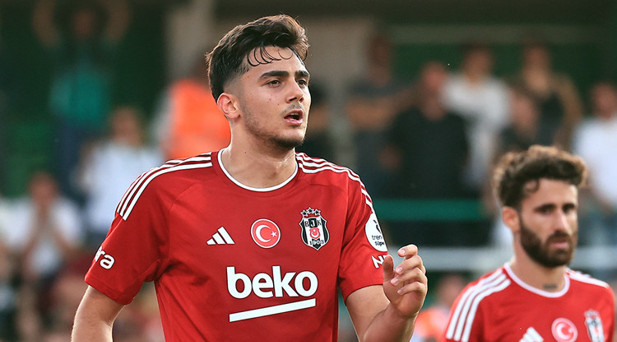 BEŞİKTAŞTAN 9 MİLYON EUROYA RET