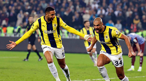 AMRABAT VE EN NESYRIYE DEV BONSERVİS