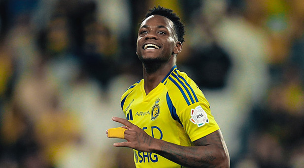 FENERBAHÇEDEN JHON DURAN İÇİN RESMİ TEKLİF