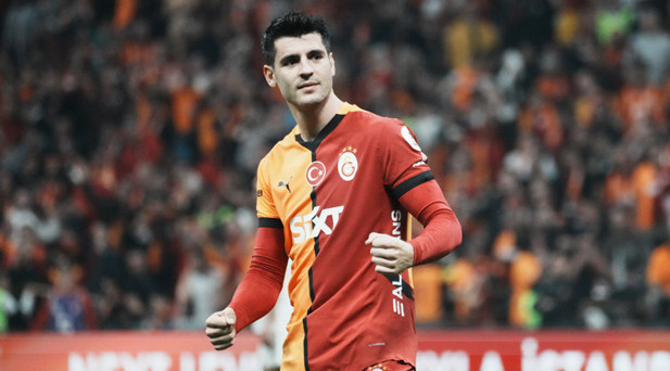 MORATAYA İSPANYADAN İLGİ