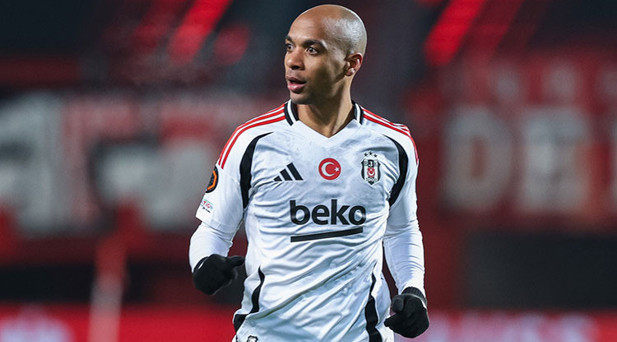 JOAO MARIOYA SUUDİ ARABİSTAN KANCASI