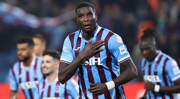 PAUL ONUACHU TRANSFERİNDE SONA GELİNDİ