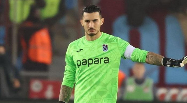 FENERBAHÇENİN GÖZÜ UĞURCANDA