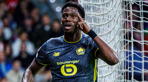 FENERBAHÇEDEN JONATHAN DAVIDE DEV TEKLİF