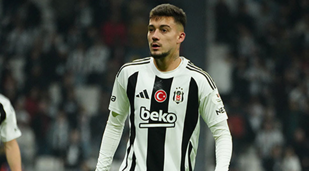 ERNEST MUÇI AVRUPANIN RADARINDA