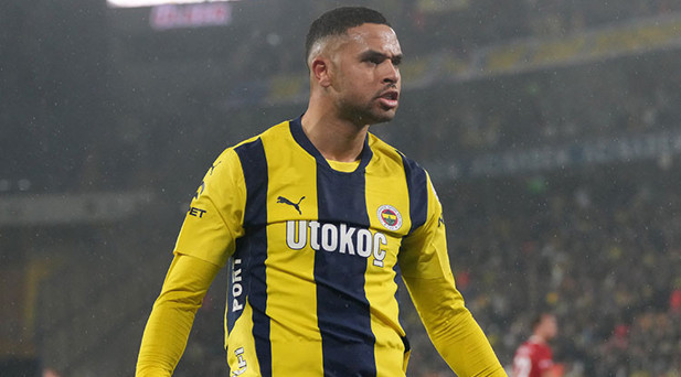 FENERBAHÇEDE EN-NESYRI GELİŞMESİ