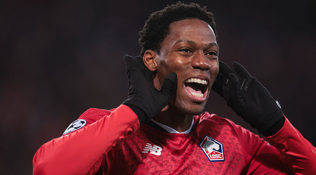 JONATHAN DAVID İÇİN ANLAŞTI İDDİASI