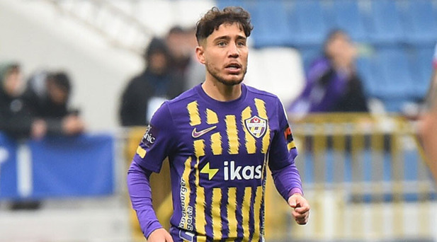 FENERBAHÇEYE GERİ DÖNDÜ