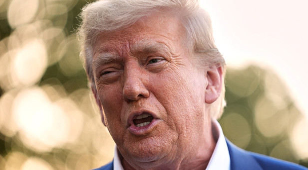 Trumptan CNN ve NYTye yalancılık suçlaması