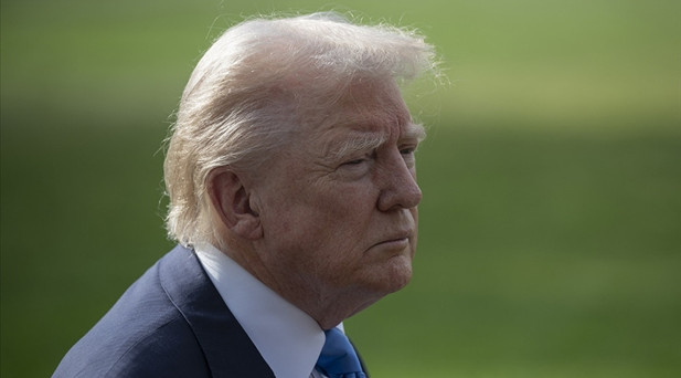 Trump, Netanyahuya bağırdı... İranı uyardı iddiası