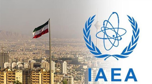 İrandan IAEA kararı