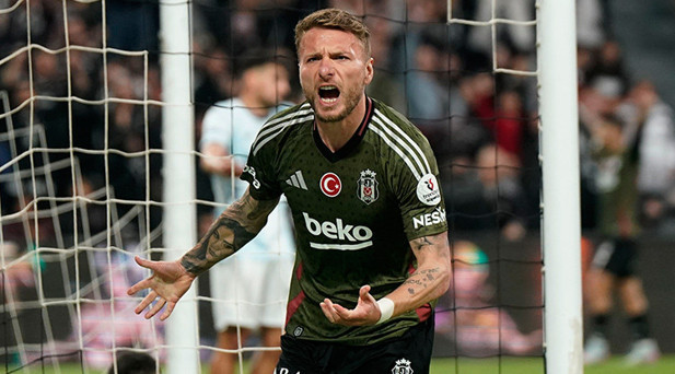 BEŞİKTAŞTA IMMOBILE İÇİN KARARI VERİLDİ