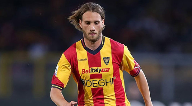 BEŞİKTAŞA İTALYAN SOL BEK