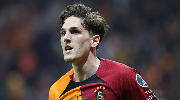 ZANIOLO YİNE GİDİYOR