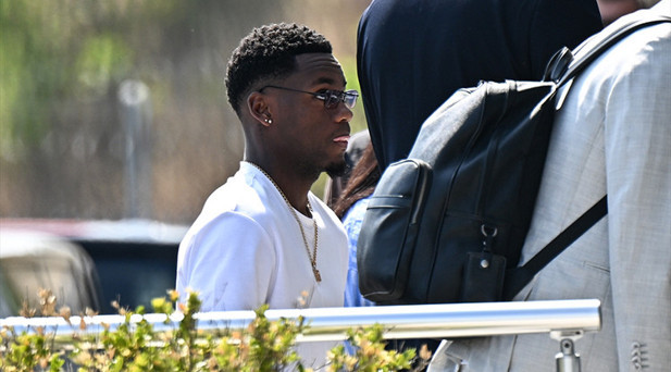 FENERBAHÇENİN GOLCÜSÜ GELDİ