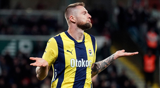 F.BAHÇENİN DURAN SONRASI HEDEFİ SKRINIAR