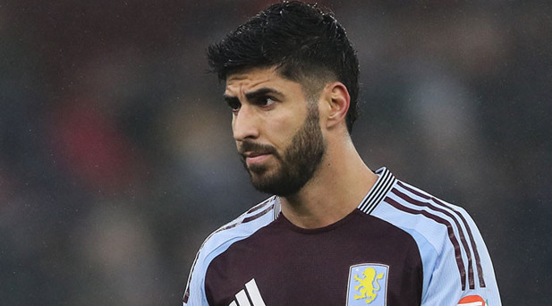 FENERBAHÇEDEN ASENSIOYA RESMİ TEKLİF