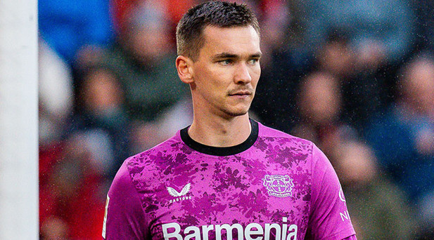 GALATASARAYA ÇEK KALECİ