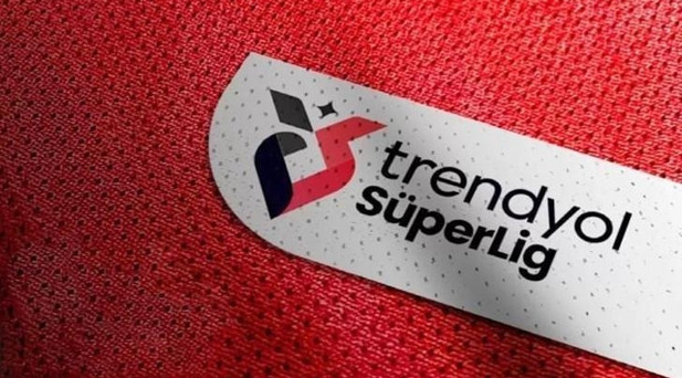 İŞTE SÜPER LİGDE 17 HAFTALIK FİKSTÜR