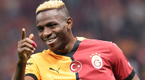 JUVE ÇEKİLDİ, ADIM ADIM G.SARAYA