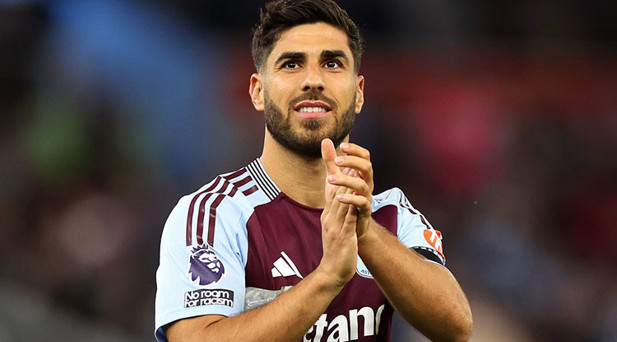 ALİ KOÇUN ASENSIO PLANI